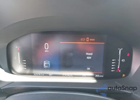 2023 Ford Escape Active from USA, damaged, VIN 1FMCU0GN3PUA41479